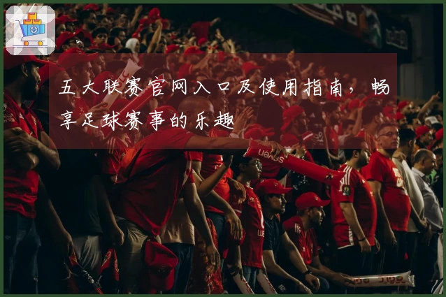 五大联赛官网入口及使用指南，畅享足球赛事的乐趣