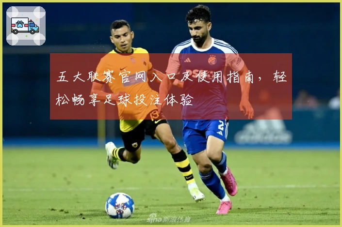 五大联赛官网入口及使用指南，轻松畅享足球投注体验