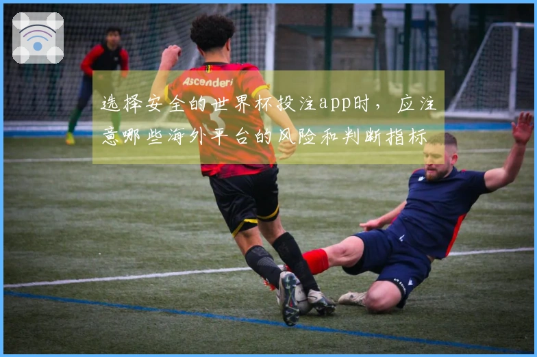 选择安全的世界杯投注app时，应注意哪些海外平台的风险和判断指标