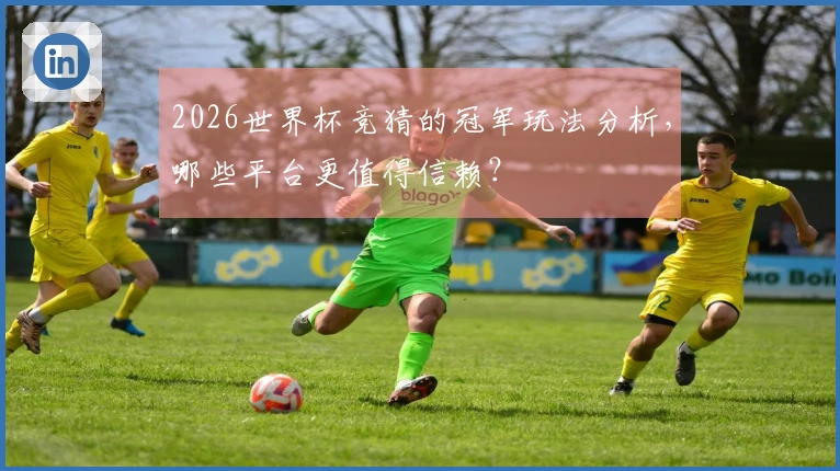 2026世界杯竞猜的冠军玩法分析，哪些平台更值得信赖？