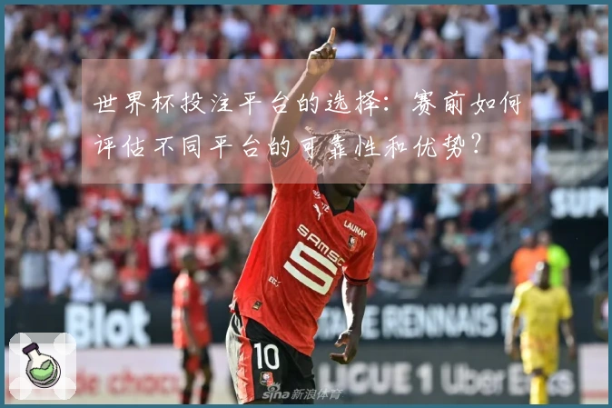 世界杯投注平台的选择：赛前如何评估不同平台的可靠性和优势？