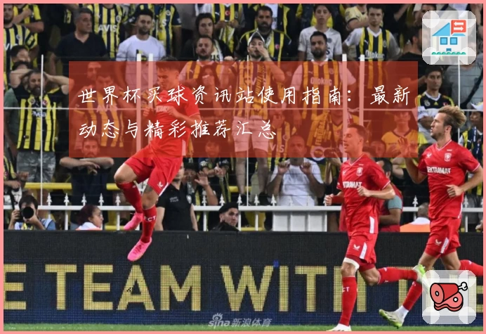 世界杯买球资讯站使用指南：最新动态与精彩推荐汇总