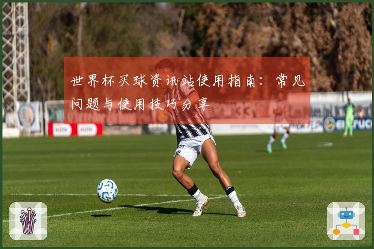 世界杯买球资讯站使用指南：常见问题与使用技巧分享