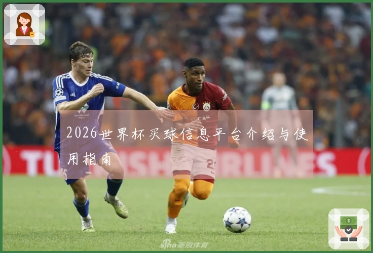 2026世界杯买球信息平台介绍与使用指南