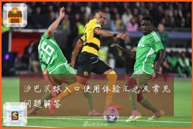 沙巴买球入口使用体验汇总及常见问题解答