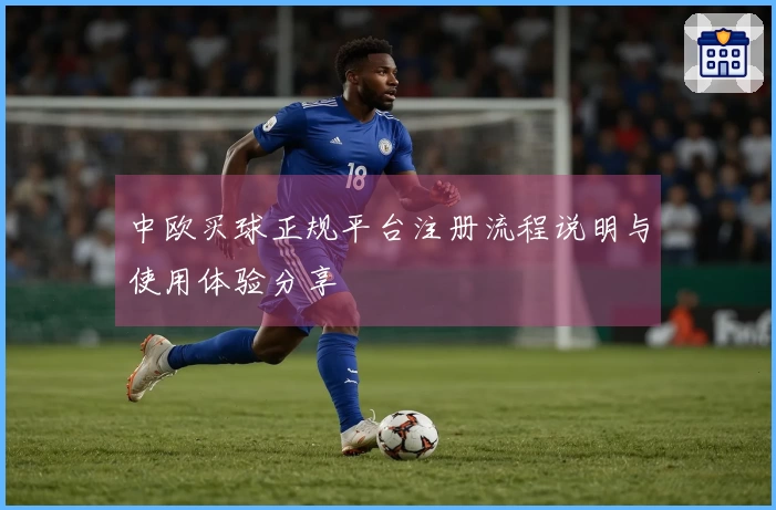 中欧买球正规平台注册流程说明与使用体验分享