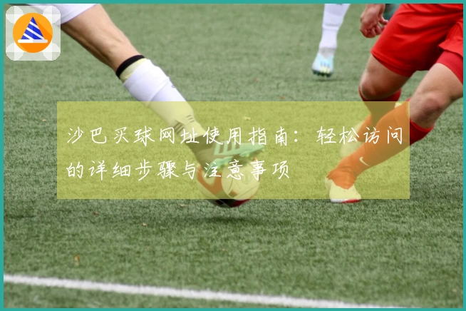 沙巴买球网址使用指南：轻松访问的详细步骤与注意事项