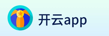 开云app logo